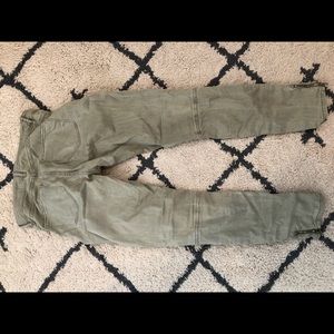 Zara super soft jeans